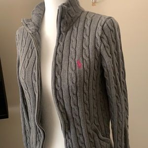 Vintage Ralph Lauren Jacket